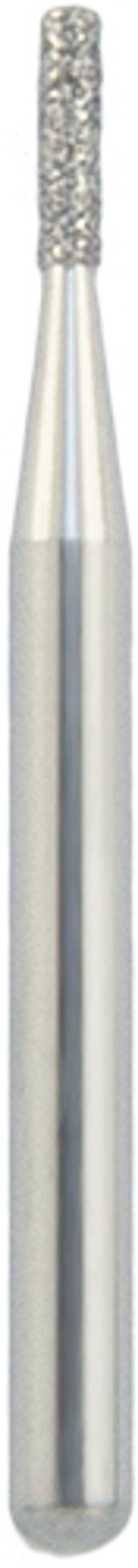 Бор алмазный, тип FG, гр.1 835-008M-FG, NTI, Германия