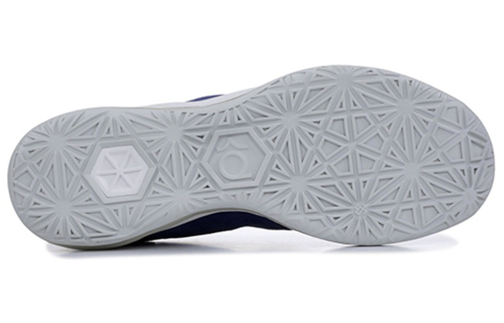 Заказать в Москве Nike KD 6 Elite Premium Fragment