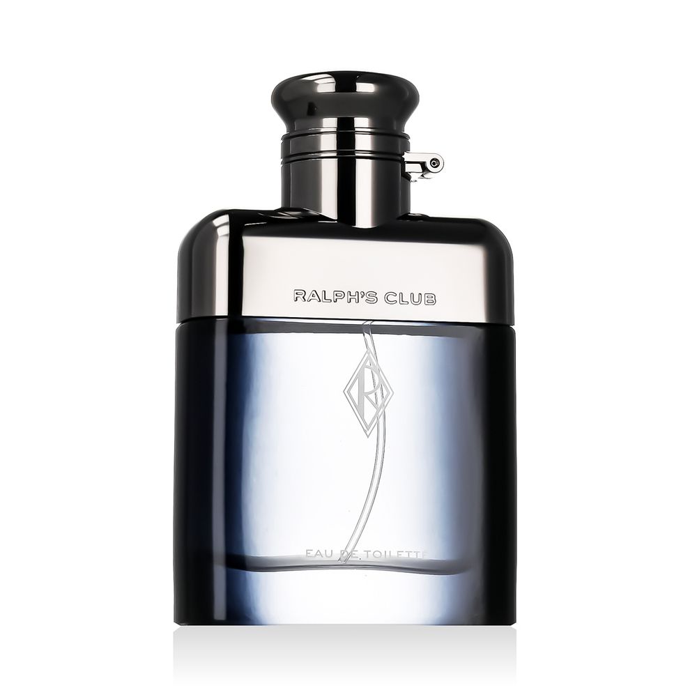 Ralph Lauren Ralph's Club Eau De Toilette 50 ml (man)