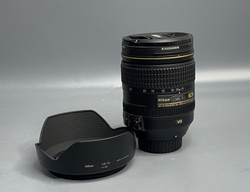 Nikon AF-S NIKKOR 24-120mm f/4G ED VR