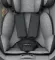 Автокресло Osann Eno360° Universe Grey