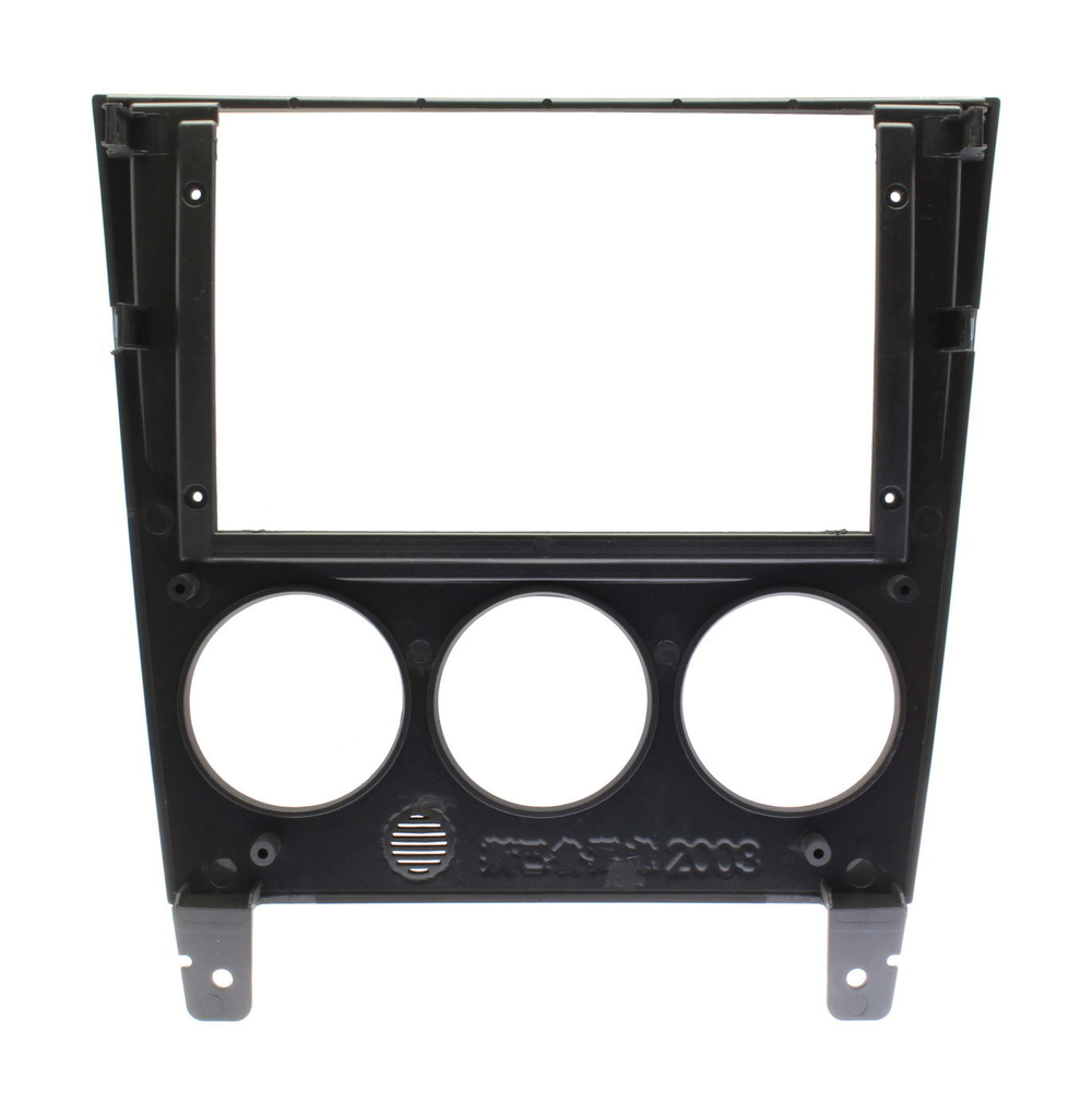 Переходная рамка магнитолы SUBARU IMPREZA 2002-2007 9 дюймов
