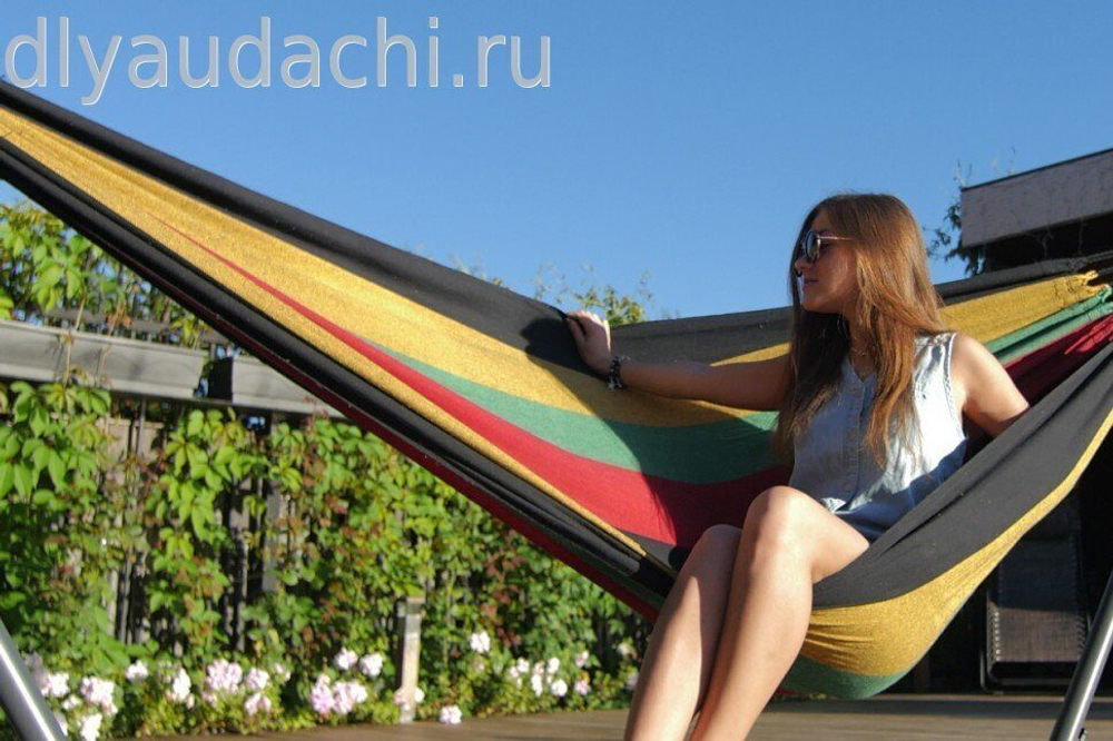 Гамак РЕГГИ одноместный