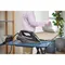 Доска гладильная напольная smart iron, 122х43 см