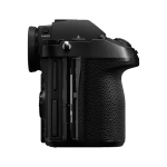 Цифровая фотокамера Panasonic Lumix DC-S1 Kit 24-105mm