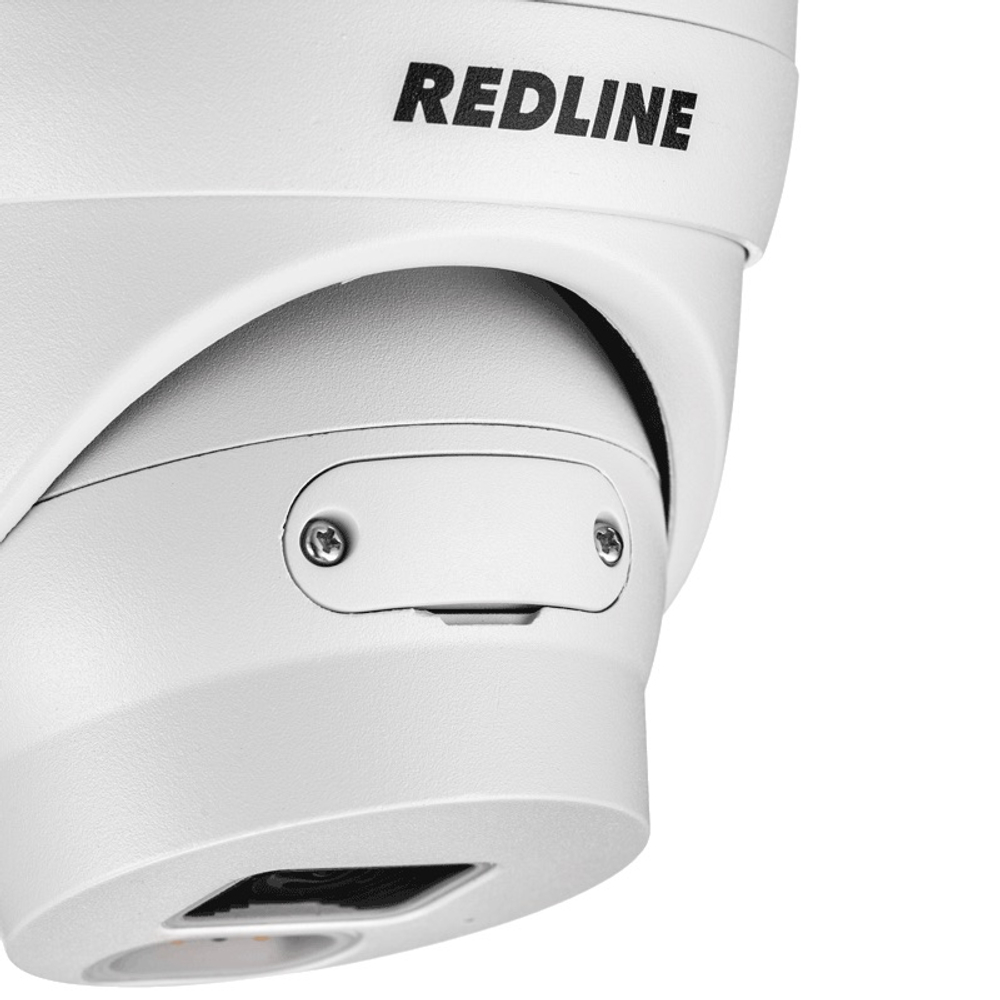 IP-видеокамера RedLine RL-IP24P-S.ecoN