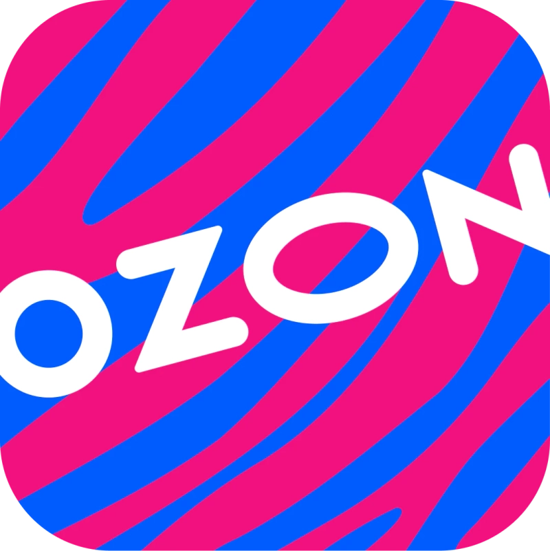на Ozon