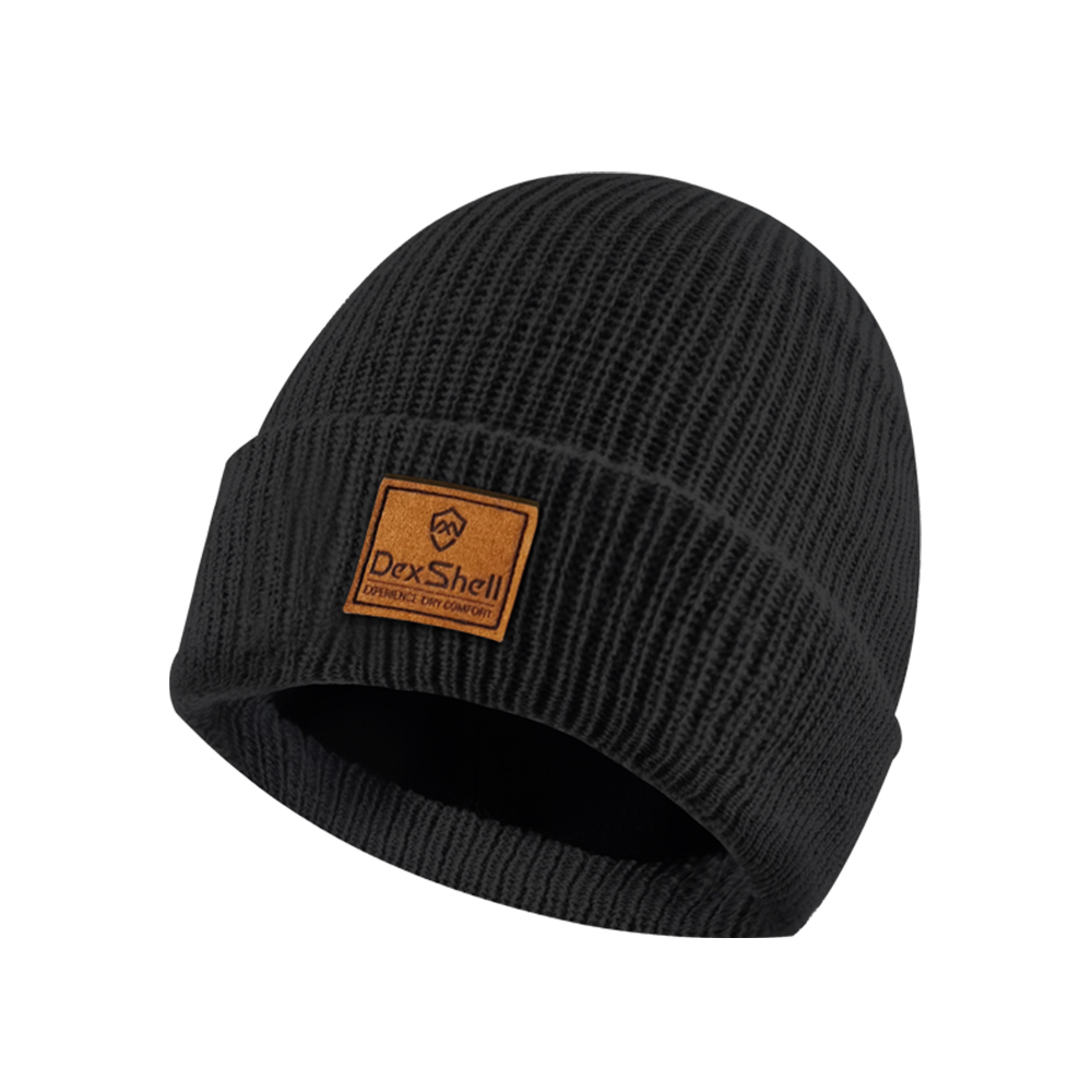 ВОДОНЕПРОНИЦАЕМАЯ ШАПКА DEXSHELL WATCH BEANIE