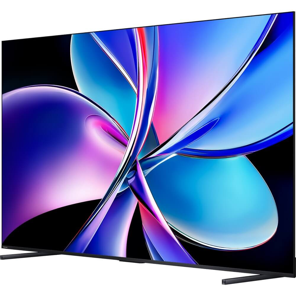 Телевизор Hisense 100E7Q PRO (2025)