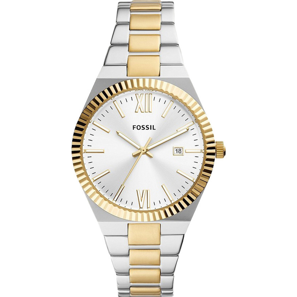 Женские наручные часы Fossil ES5259