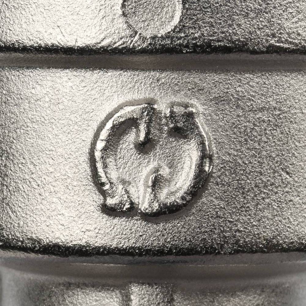 Муфта переходная ВР (ник)    1 1/2" X 3/4"