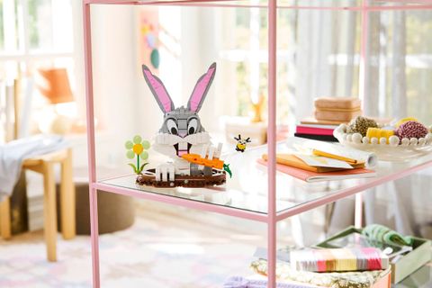 Конструктор LEGO 40920 Bugs Bunny