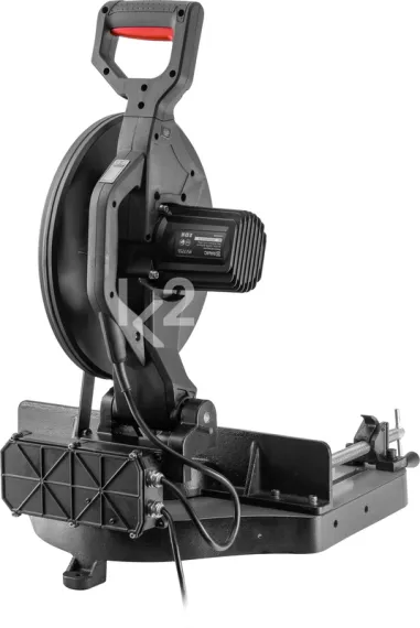Станок отрезной Ravic RV7735 по стали