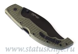 Нож Cold Steel 29UXV XL Voyager Vaquero CTS-XHP Serratedфотография - 8