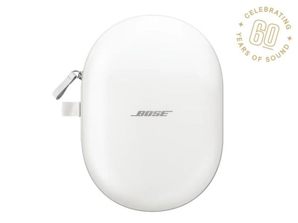 Беспроводные наушники Bose QuietComfort Ultra Headphones, Бриллиантовый | Diamond