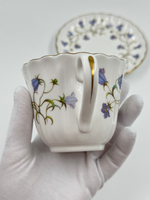 Чайная пара Spode