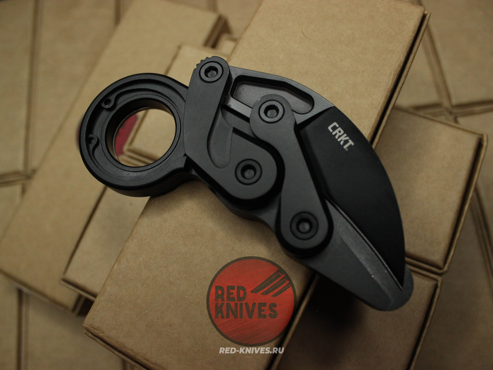 Нож CRKT Provoke А+++