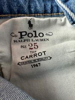 Джинсы Polo Ralph Lauren
