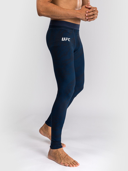 Тайтсы UFC Fusion by Venum Fight Week Blue