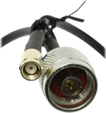 TP-LINK < TL-ANT200PT > антенный удлинительный кабель RP-SMA (male)- > N-type (male), 0.5м