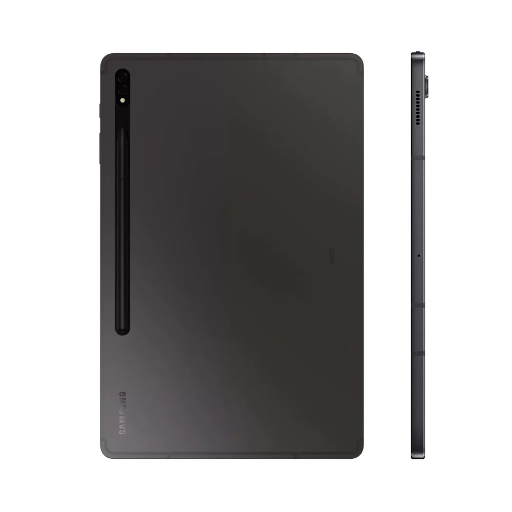 Планшет Samsung Galaxy Tab S8 11", Wi-Fi 8/128GB, Graphite (Графитовый)
