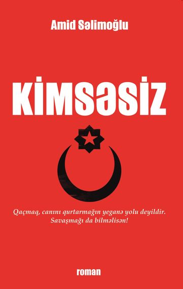 Kimsəsiz