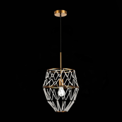 Светильник подвесной ST Luce Narrio SL1016.213.01