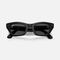 Умные очки Ray-Ban Meta Gen 3 Zena Shiny Black / Grey