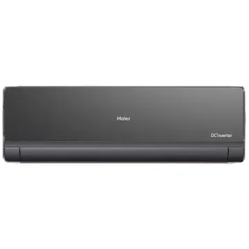 Кондиционер Haier Lightera AS09NS6ERA-B/1U09BS3ERA