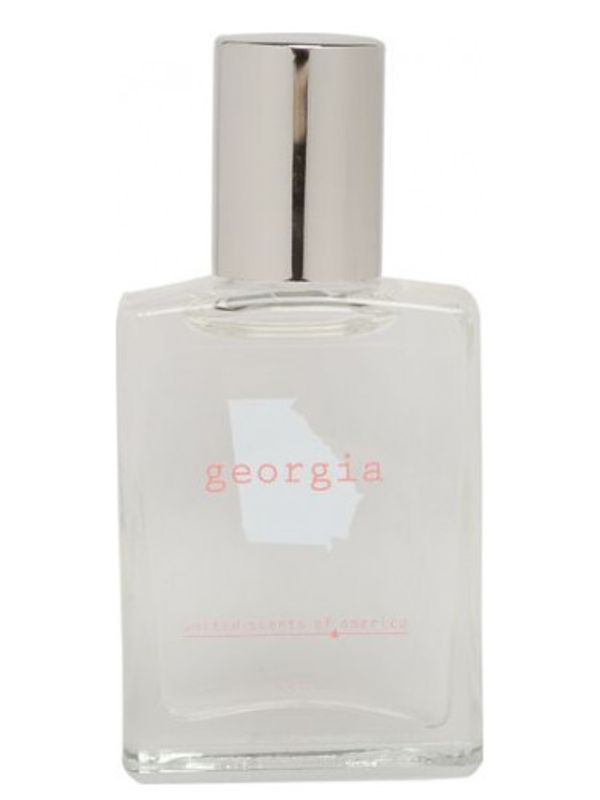 United Scents of America Georgia