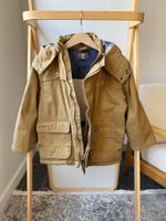 Утеплённая куртка Timberland, 116