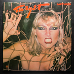 Target – Captured (США 1977г.)