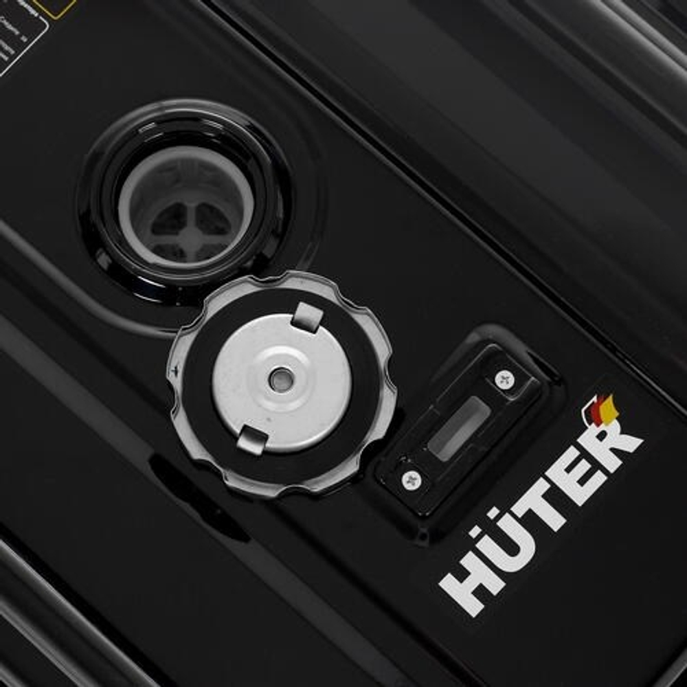 Электрогенератор Huter DY6,5LX