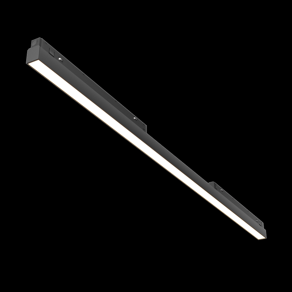 Трековый светильник Technical TR030-4-30WTW-DD2-B