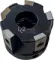 Головка фрезерная Promotech к ВМ-25/BM-30 и ABM-30, арт. GLW-000052