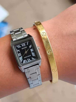 Женские наручные часы Casio Vintage LTP-V007D-1B