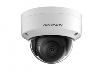 Камера видеонаблюдения уличная купольная DS-2CE57D3T-VPITF/C(6mm) Hikvision