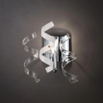 Citilux Рандом CL222321 Бра Хром