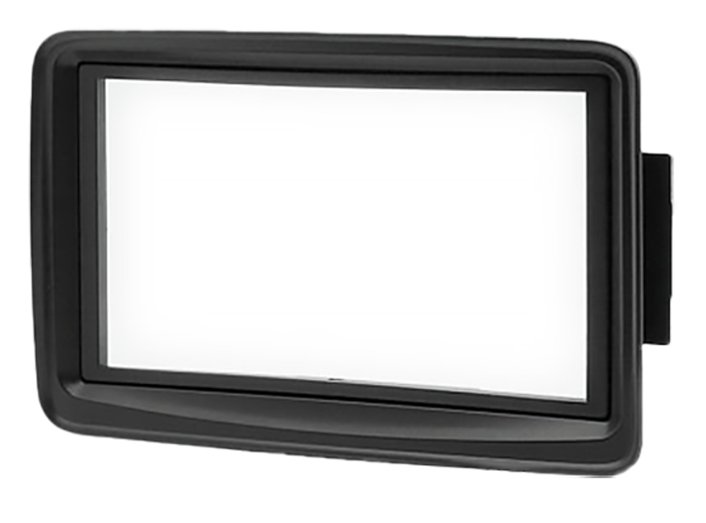 Topway TS18 2+32GB 8 ядер для Honda Vezel 2013-2021