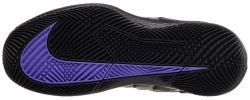 Juniorskie buty tenisowe Nike Jr Vapor X - multi-color/black