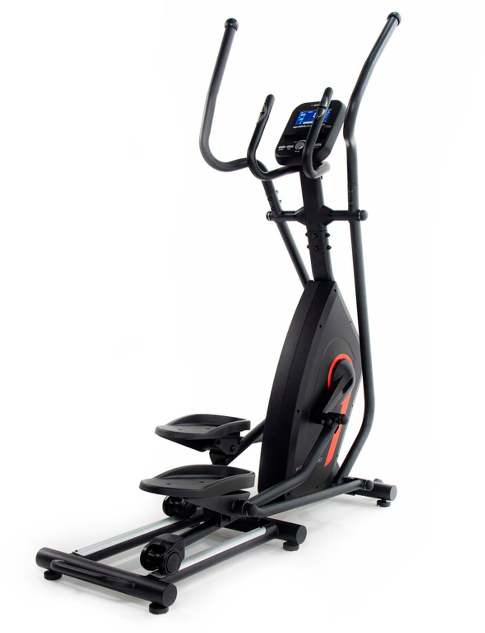 Эллиптический тренажер Bionique F-Drive X30