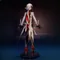 Arlecchino - Genshin Impact
