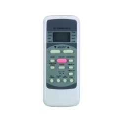 Мульти сплит-система Dantex RK-2M14HM3E-W / RK-M07C3N - 2шт.