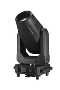 BSW MP 600 — гибридная вращающаяся голова BSW 550 Вт с CMY, CTO/CTB