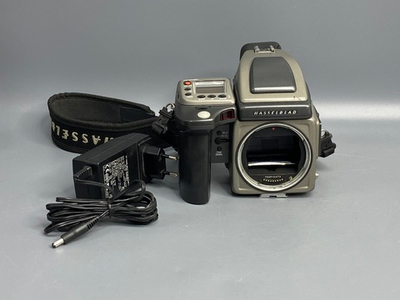 Hasselblad H2 Body 30.341 кадров