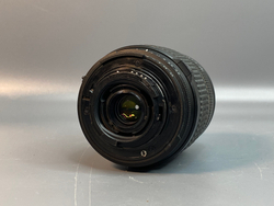 Tamron AF 28-300mm 3.5-6.3 XR Di VC LD Nikon F