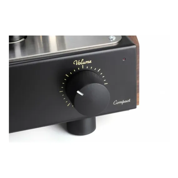Mastersound Compact 300B Black Wood