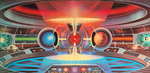 Electric Light Orchestra - Out Of The Blue 2LP (США 1977г.)