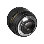 Объектив Nikon AF 50mm f/1.4G AF-S Nikkor