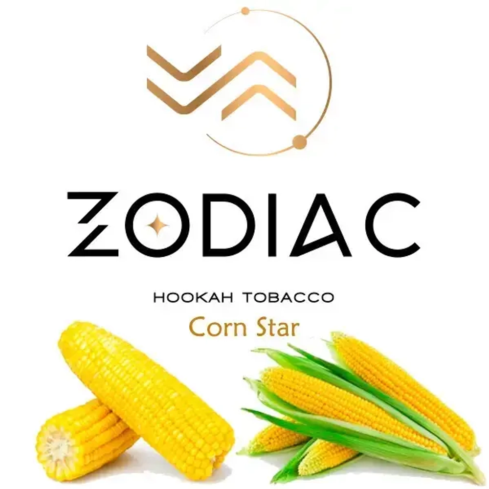 ZODIAC - Corn Star (40г)